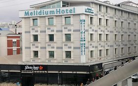 Melidium Hotel